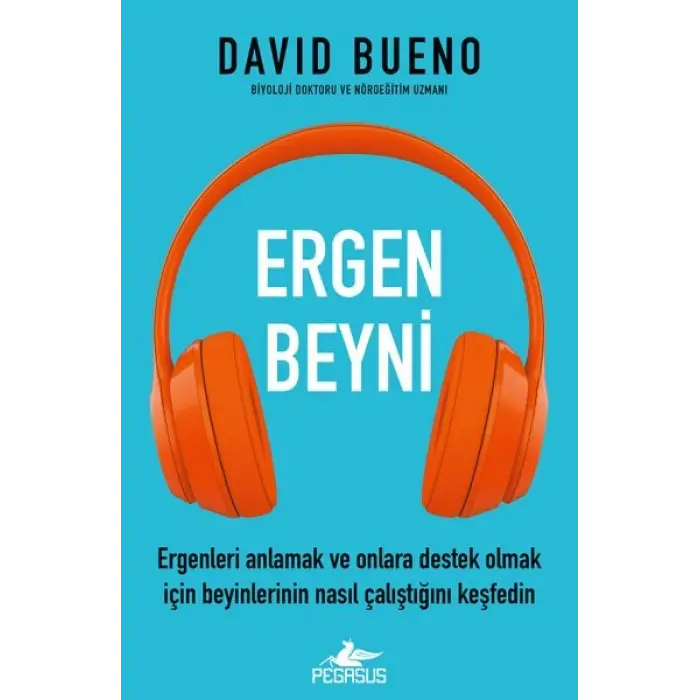 Ergen Beyni