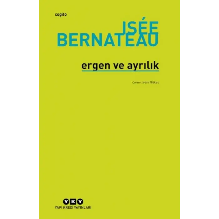 Ergen Ve Ayrılık