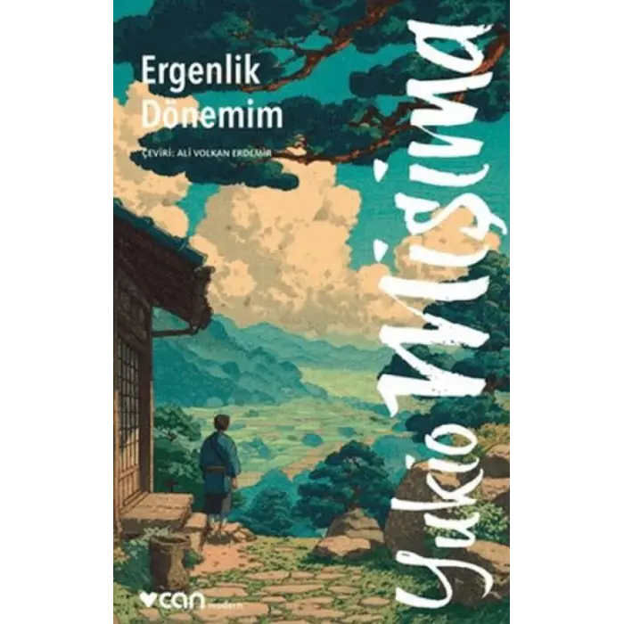 Ergenlik Dönemim