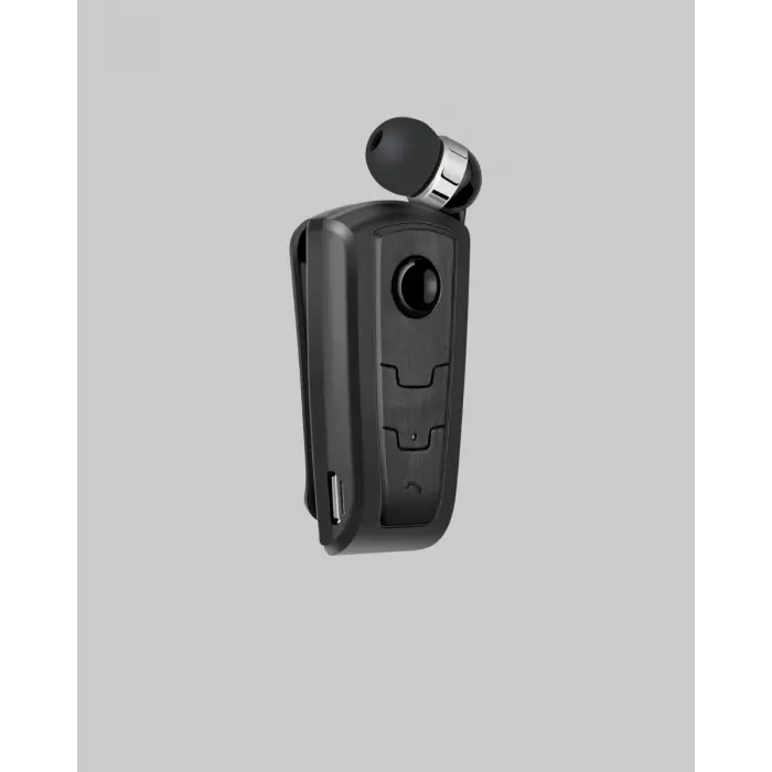 Ergonomik Bluetooth Kulaklık – 8 Saat Konuşma Gürültü Azaltıcı Mikrofon