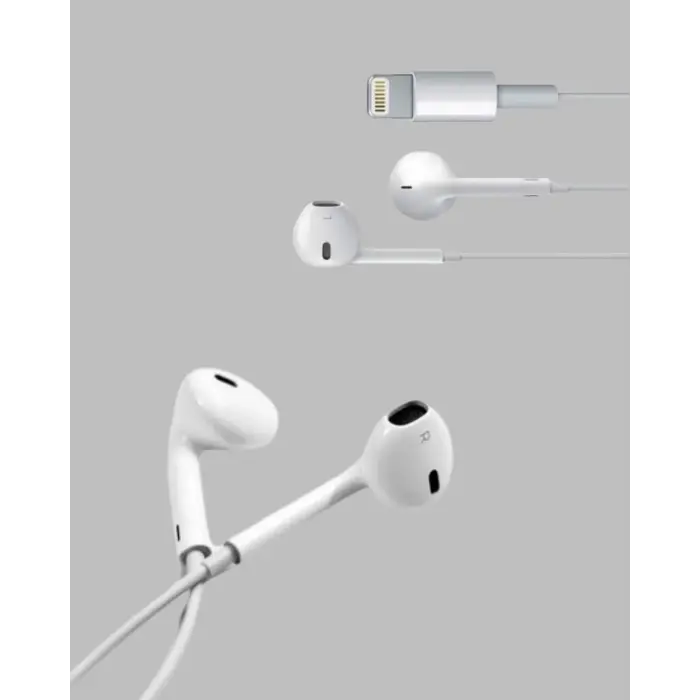 Ergonomik Tasarımlı Stereo Ses Performanslı Kablolu Kulaklık Yeni Nesil
