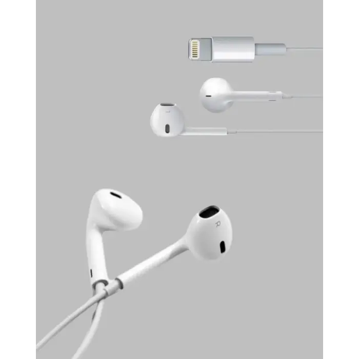 Ergonomik Tasarımlı Stereo Ses Performanslı Kablolu Kulaklık Yeni Nesil
