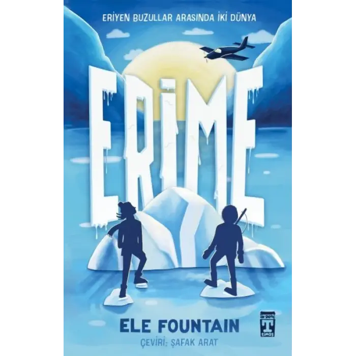 Erime