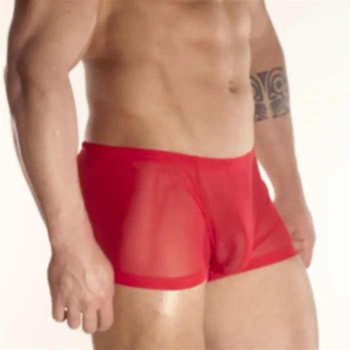 Erkek Boxer Çamaşır
