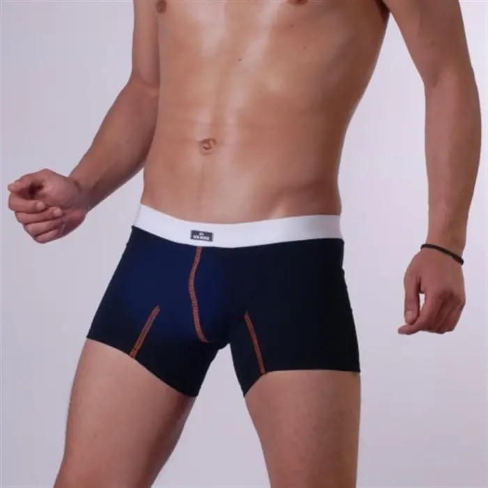 Erkek Boxer Çamaşır