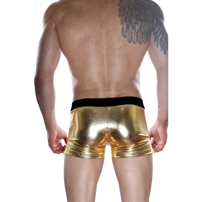Erkek Fantezi Boxer