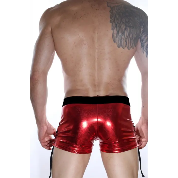 Erkek Fantezi Boxer