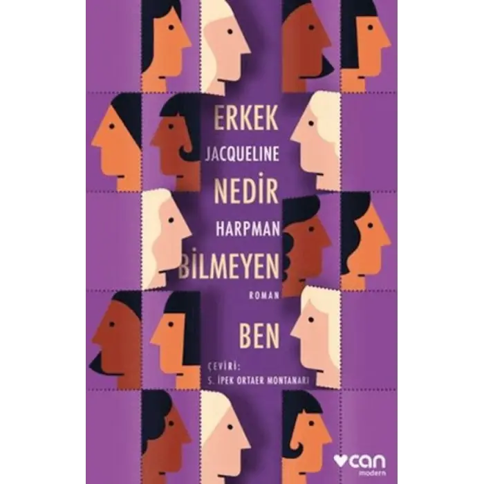 Erkek Nedir Bilmeyen Ben