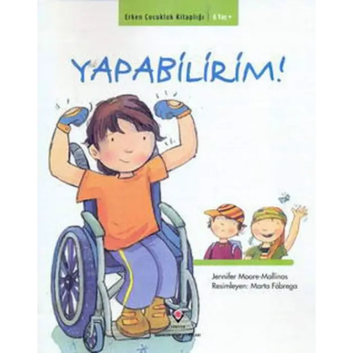 Erken Çukluk lığı-Yapabilirim!