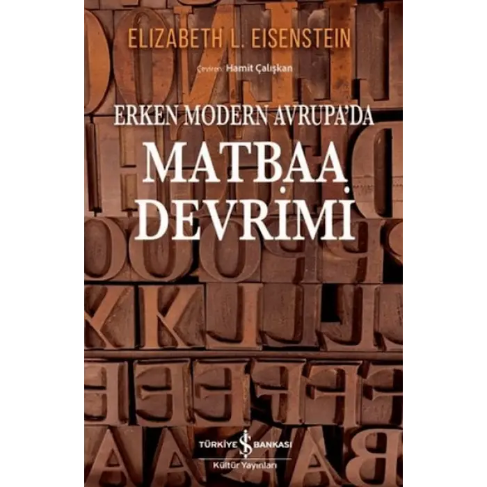 Erken Modern rupa’da- Matbaa Devrimi