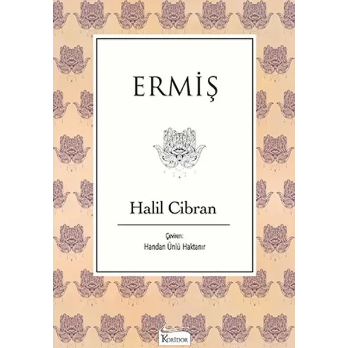 Ermiş (Bez Ciltli)