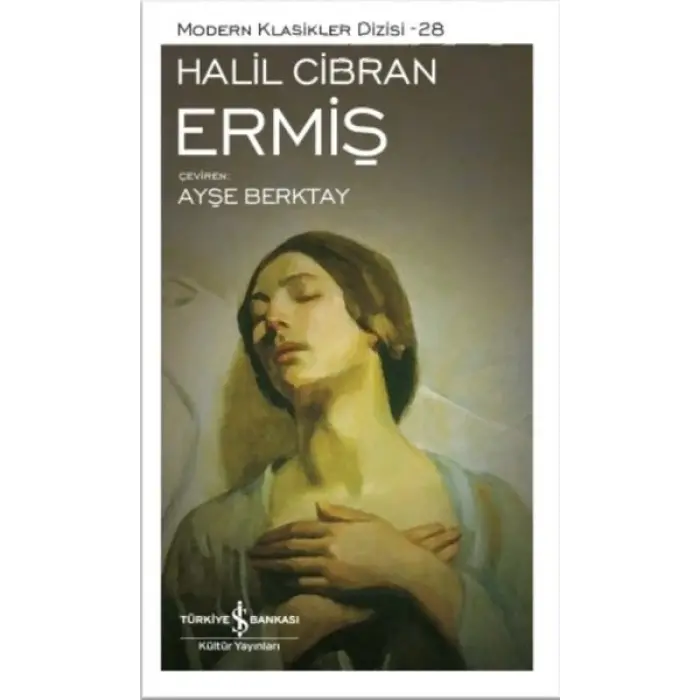 Ermiş - Modern Klasikler Dizisi