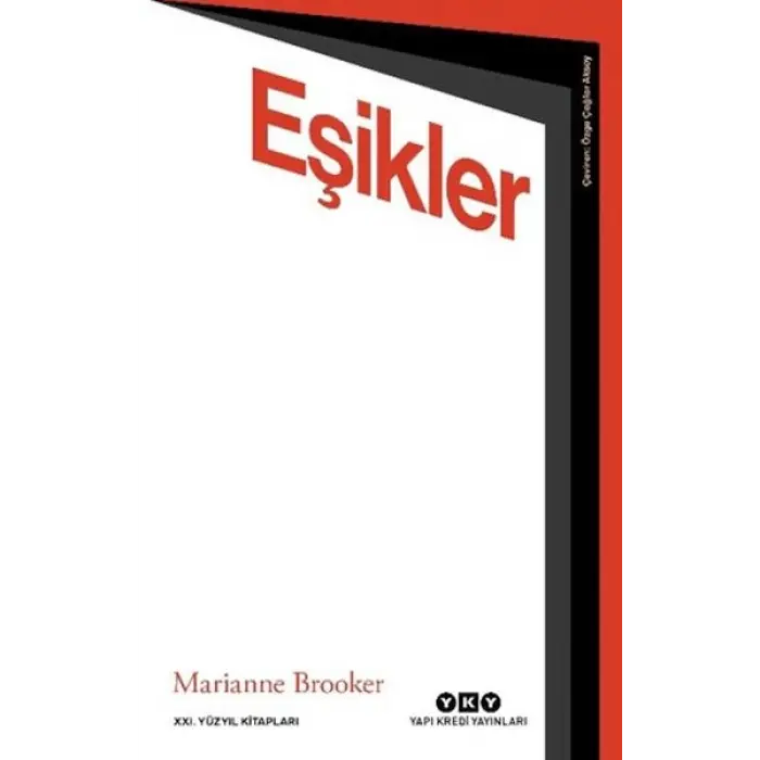 Eşikler