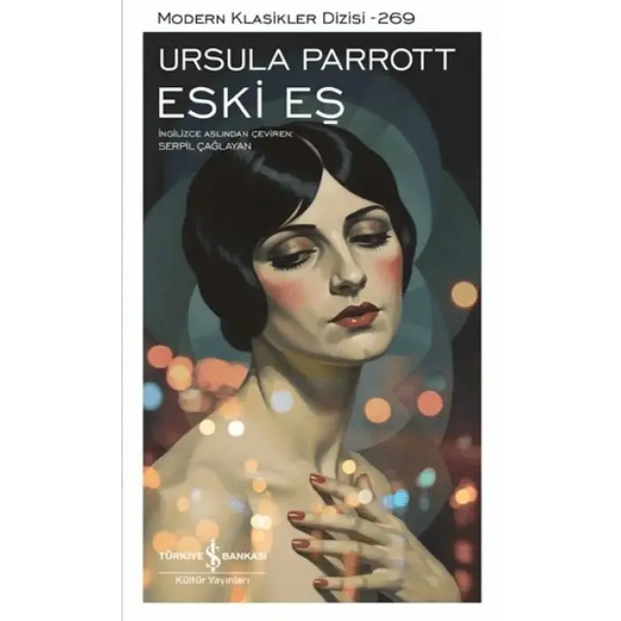 Eski Eş - Modern Klasikler Dizisi (Ciltli)