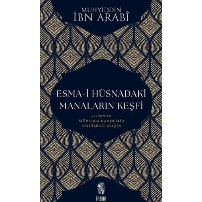 Esma-i Hüsnadaki Manaların Keşfi