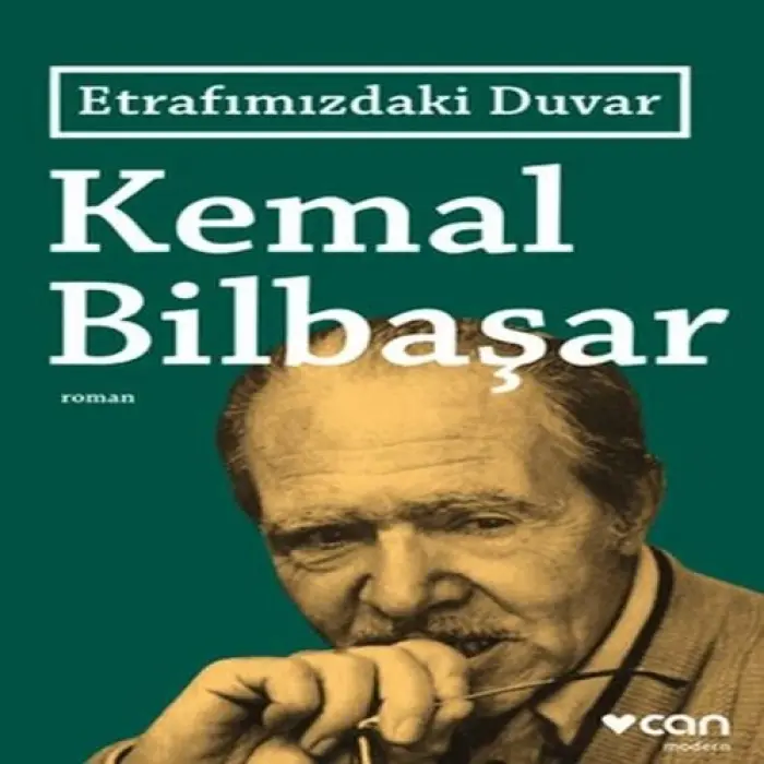 Etrafımızdaki Duvar