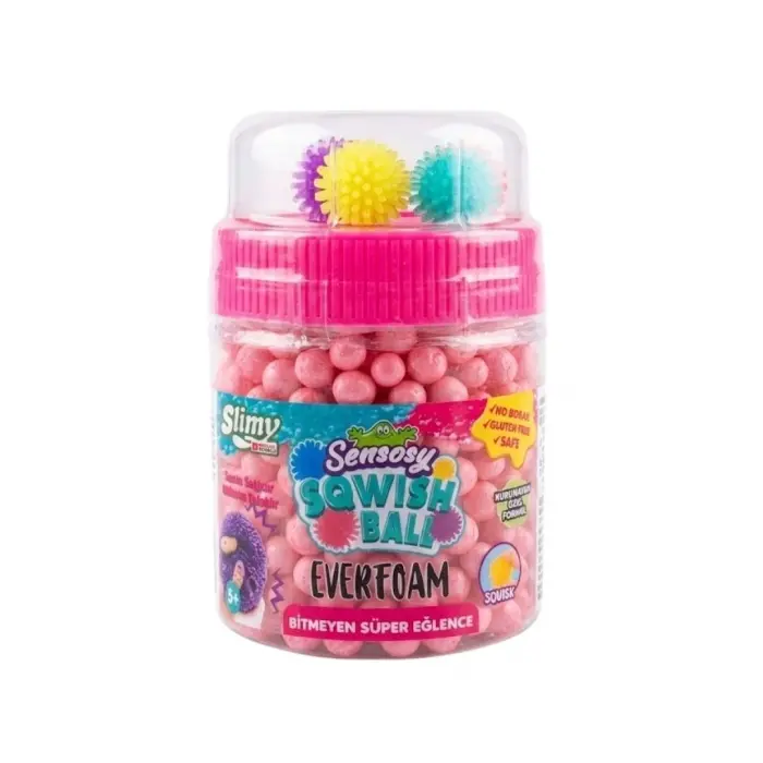 Ever Foam Ball