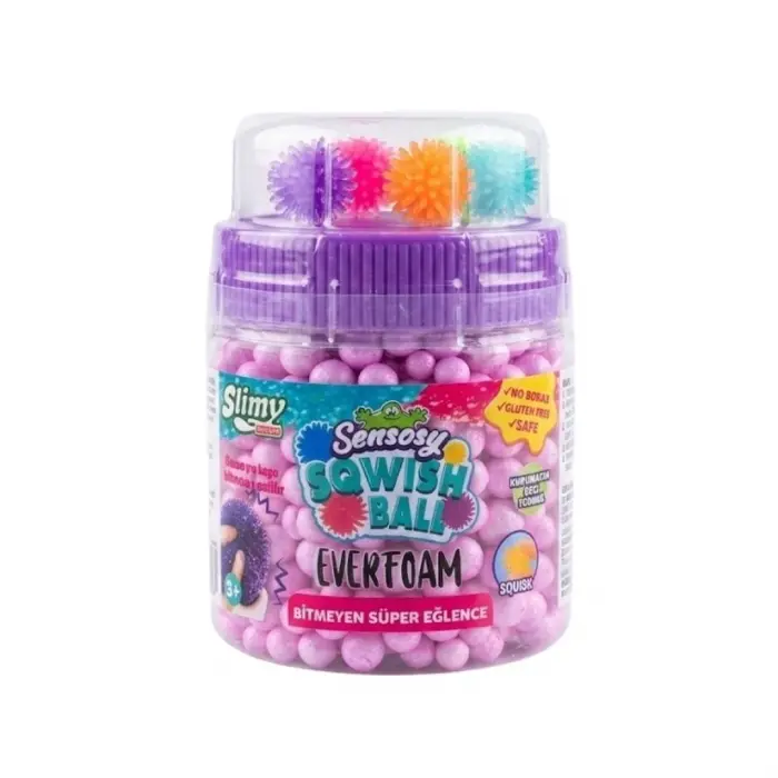 Ever Foam Ball