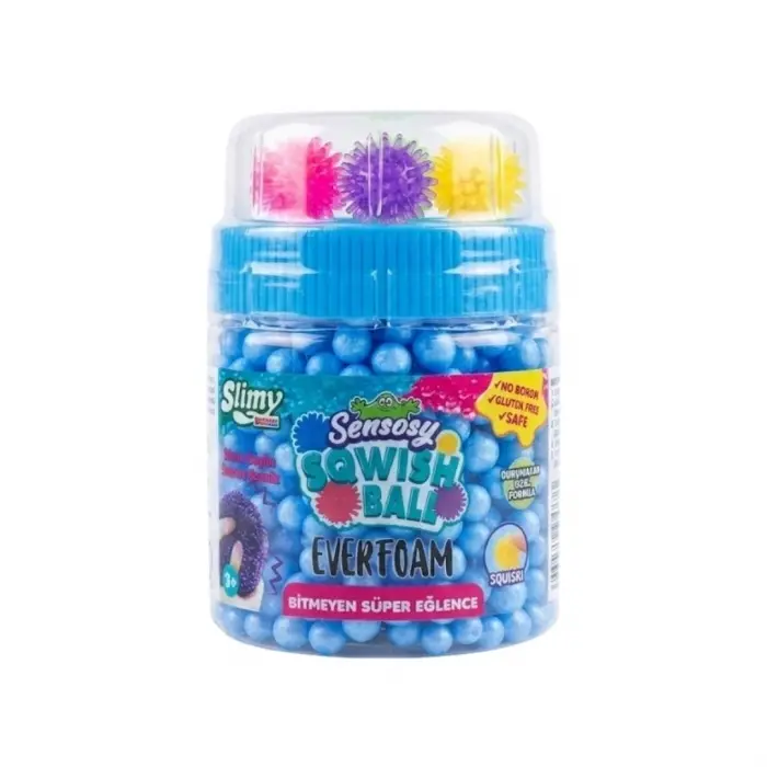 Ever Foam Ball