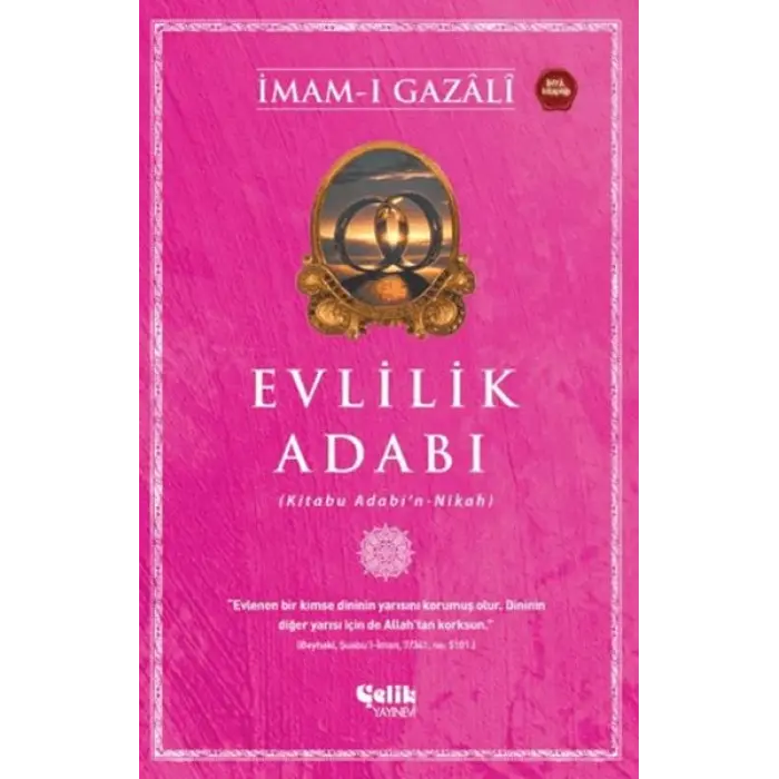 Evlilik Adabı