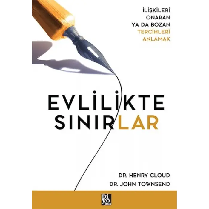 Evlilikte Sınırlar