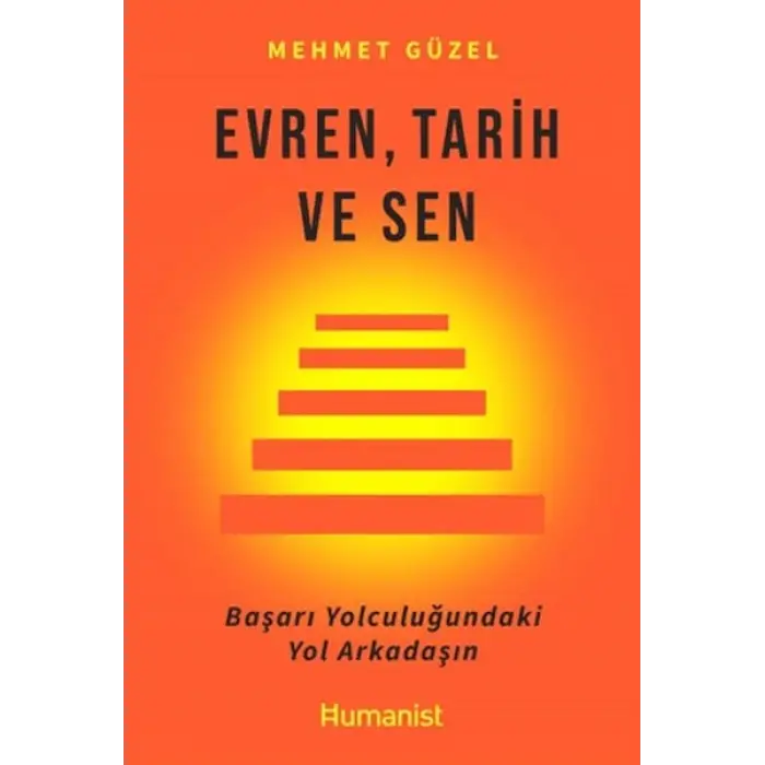 Evren, Tarih ve Sen