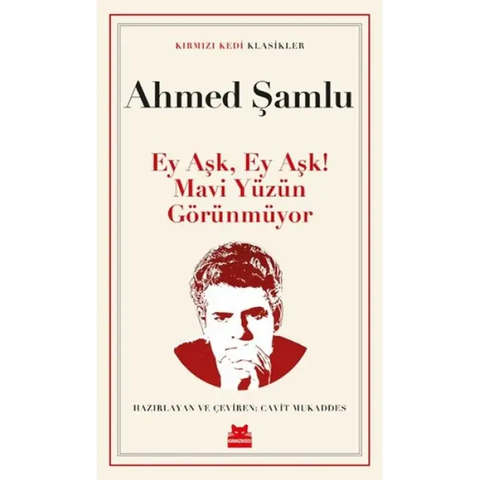 Ey Aşk, Ey Aşk! Mi Yüzün Görünmüyor