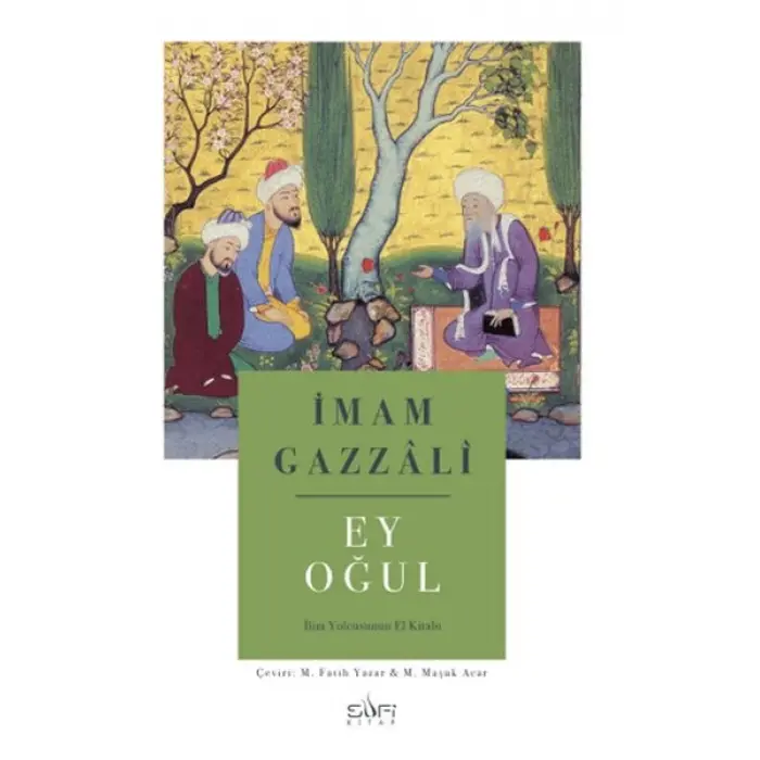 Ey Oğul