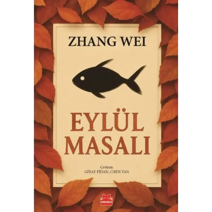 Eylül Masalı