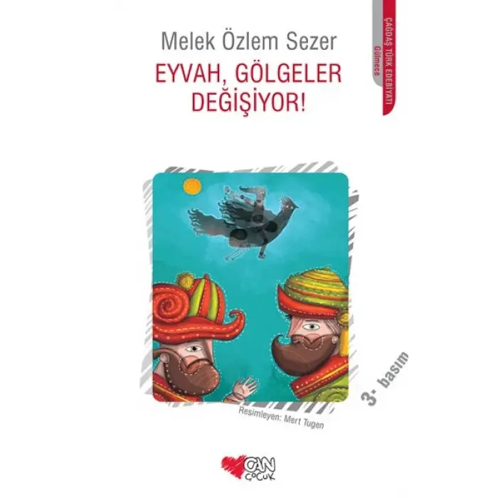 Eyvah, Göeler Değişiyor!