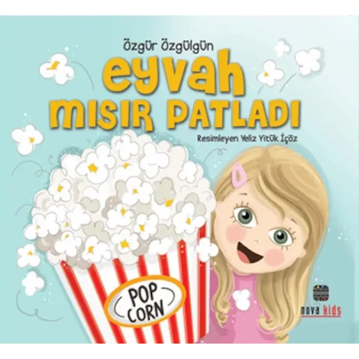 Eyvaısır Patladı