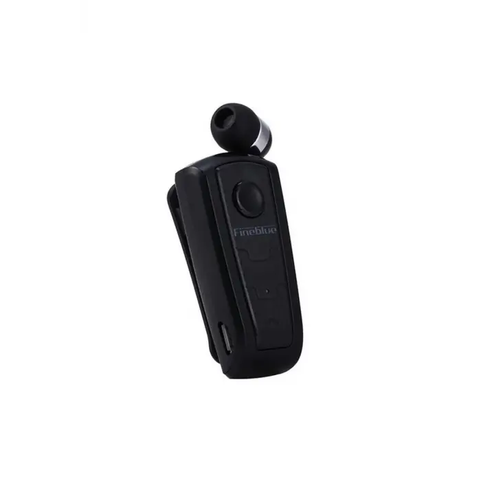 F910 Kablosuz Makaralı Bluetooth Kulaklık