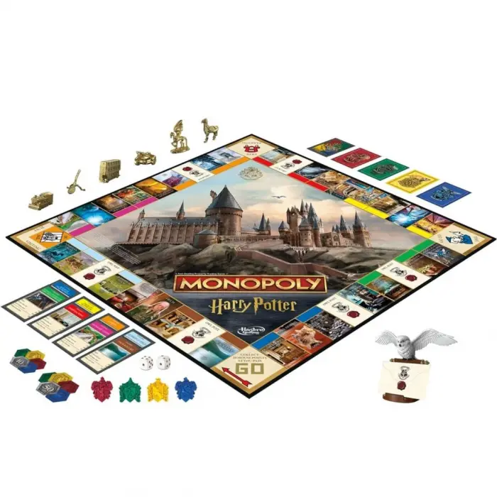F9422 MONOPOLY