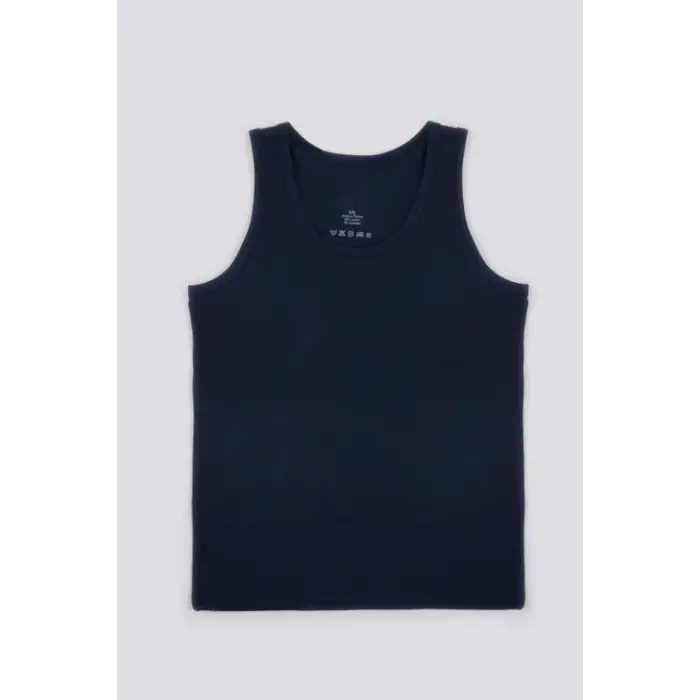Fanila US1380 Navy-White