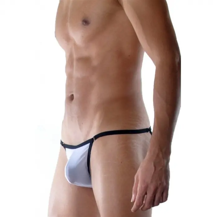 Fantazi Erkek Slip