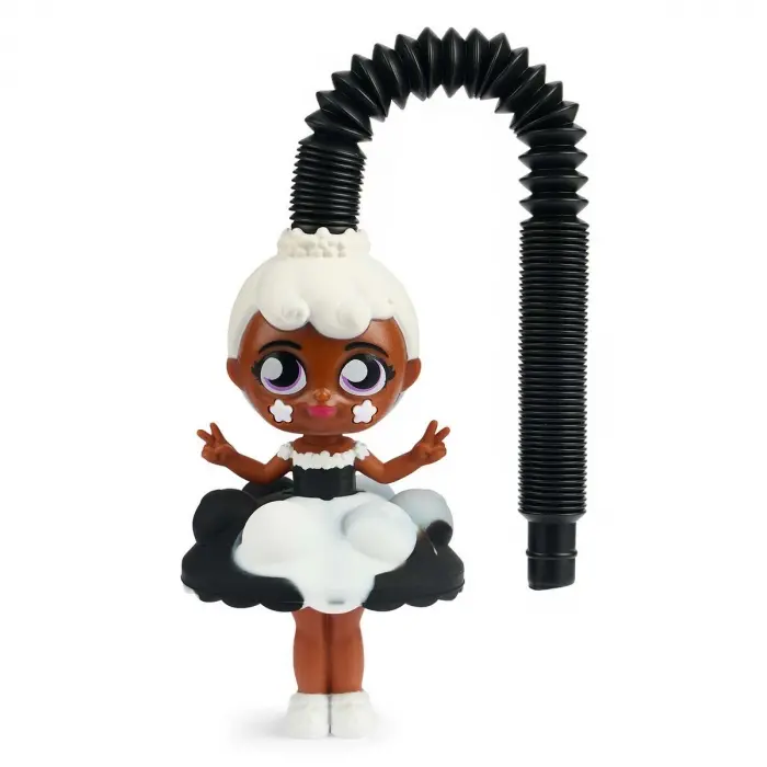 Fashion Fidgets Sürpriz Bebek 1486 GIO-FAH00000 - 1 Adet Stokta Olan Gönderilir