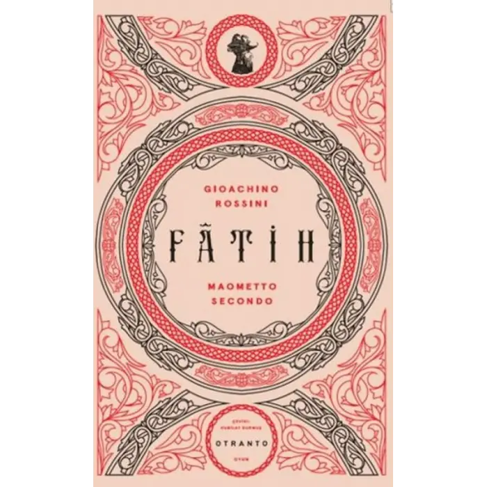 Fatih - Maometto Secondo