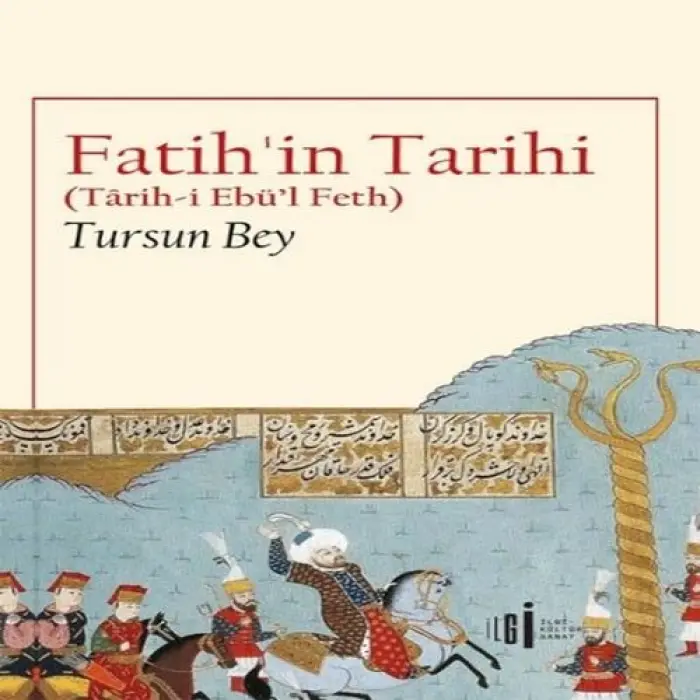 Fatih’in Tarihi