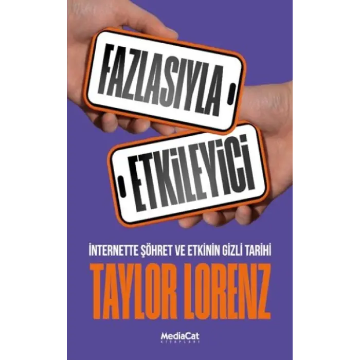 Fazlasıyla Etkileyici