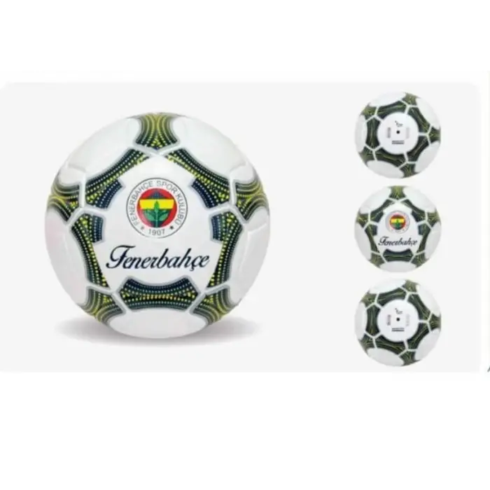 FB-5106 FENERBAHÇE FUTBOL TOPU PLUS-CNT
