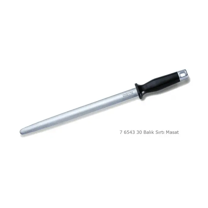 F.dıck 7 6543 30 Masat - Yassı / Balık Sırtı / Oval, 30 Cm