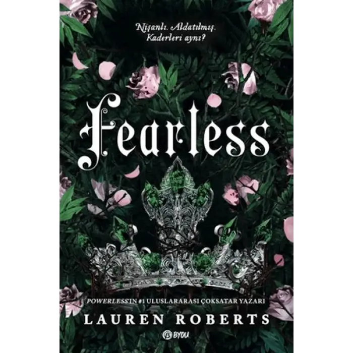 Fearless (Ciltli)