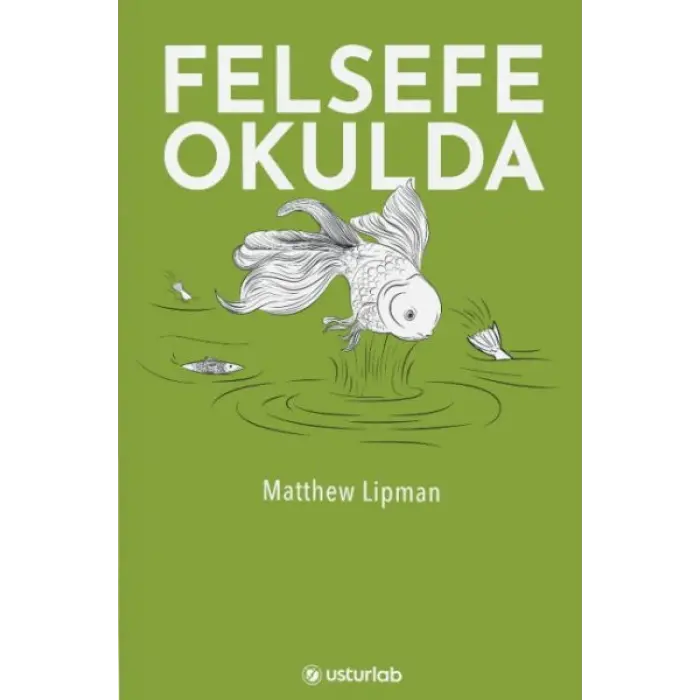 Felsefe Okulda