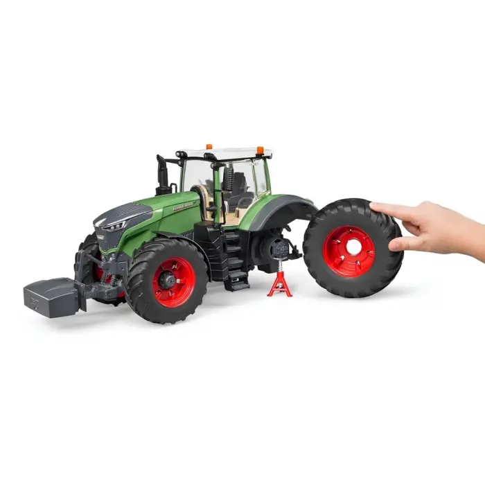 Fendt 1050 Vario Traktör BR04040