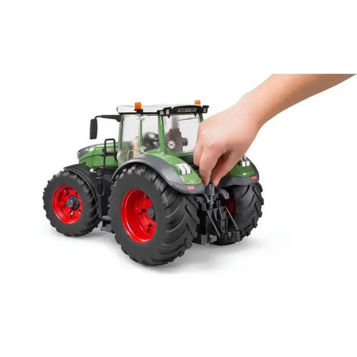 Fendt 1050 Vario Traktör BR04040