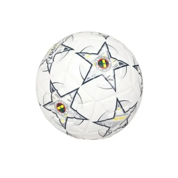 Fenerbahçe Futbol Topu Match No:5 *18