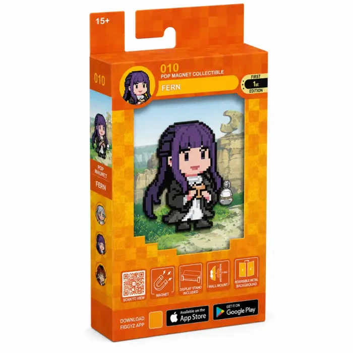 Fern 10 Frieren: Beyond Journeys End