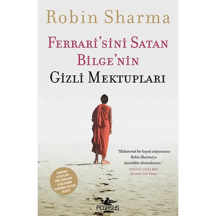 Ferrarisini  Bienin Gizli Mektupları