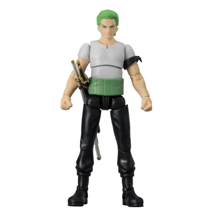 Figür Ultimate Legends Serisi 13 cm