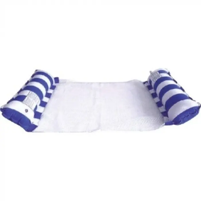 Fileli 2 Yastıklı Premium Deniz Huz Hamağı 130 Cm  - 1 ADET